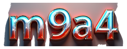 m9a4 logo
