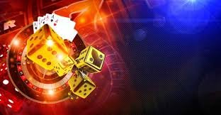 m9a4 Live Casino